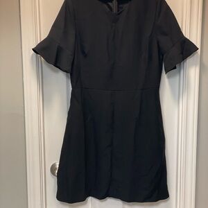 Banana Republic Black Garment